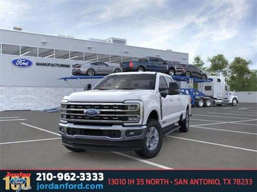 2026 Ford F-350 XLT