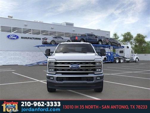 2026 Ford F-350 XLT