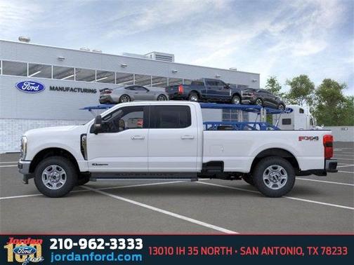 2026 Ford F-350 XLT