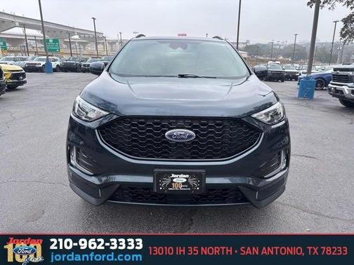 2023 Ford Edge ST Line
