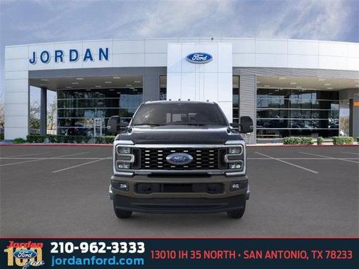 2026 Ford F-350 XLT