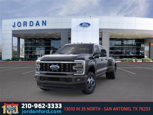 2026 Ford F-350 XLT