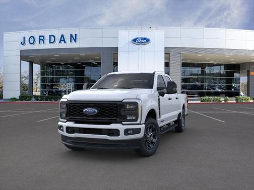 2025 Ford F-250 XL