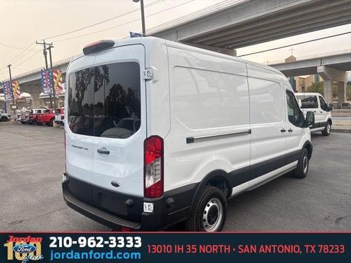 2024 Ford Transit-250 Base