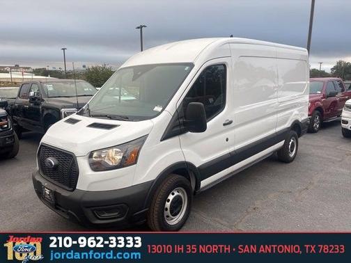 2024 Ford Transit-250 Base