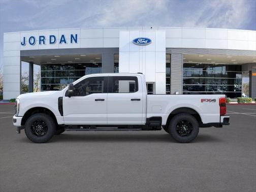 2025 Ford F-250 XL