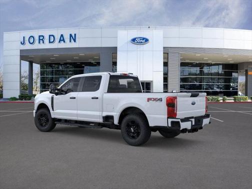 2025 Ford F-250 XL