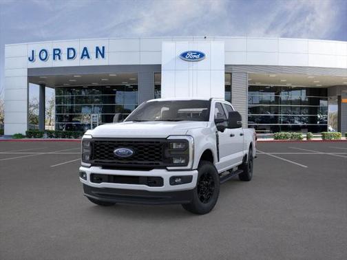 2025 Ford F-250 XL