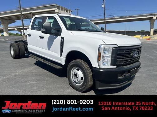 2025 Ford F-350 XL
