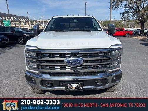 2024 Ford F-250 Lariat