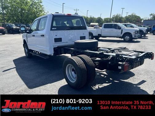 2025 Ford F-350 XL