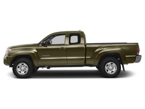 2015 Toyota Tacoma Base