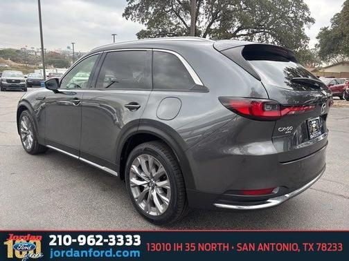 2024 Mazda CX-90 3.3 Turbo Premium
