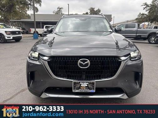 2024 Mazda CX-90 3.3 Turbo Premium