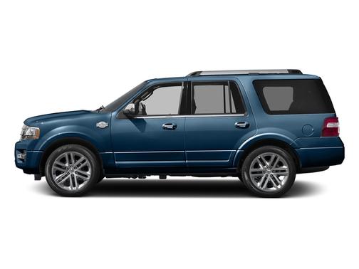 2016 Ford Expedition King Ranch