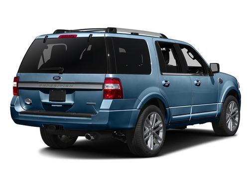 2016 Ford Expedition King Ranch