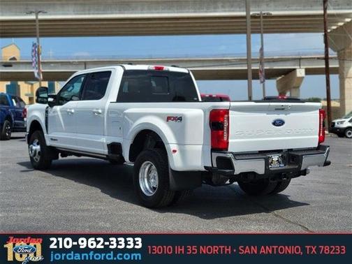 2024 Ford F-350 Lariat