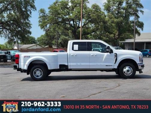 2024 Ford F-350 Lariat