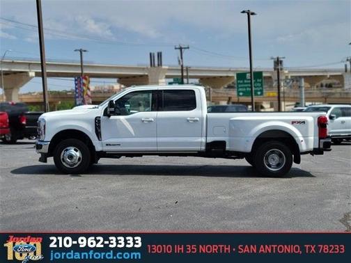 2024 Ford F-350 Lariat