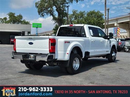 2024 Ford F-350 Lariat