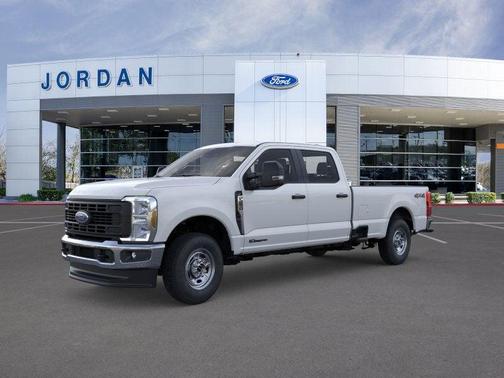 2025 Ford F-250 XL