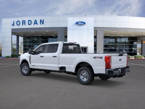 2025 Ford F-250 XL