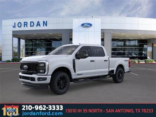 2026 Ford F-250 XL