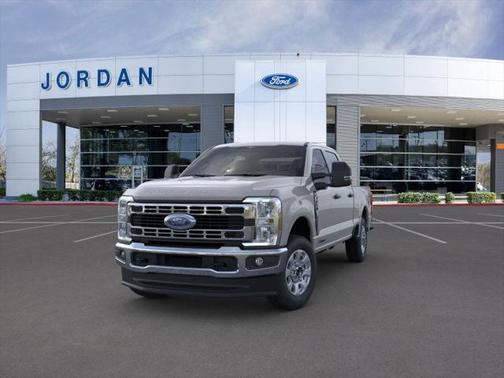 2025 Ford F-250 XLT