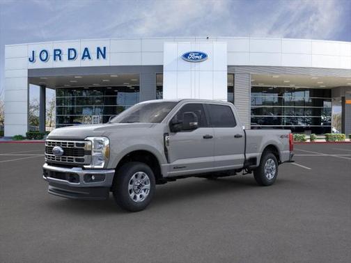 2025 Ford F-250 XLT