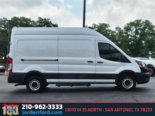 2020 Ford Transit-250 Base