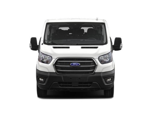 2021 Ford Transit-350 XLT