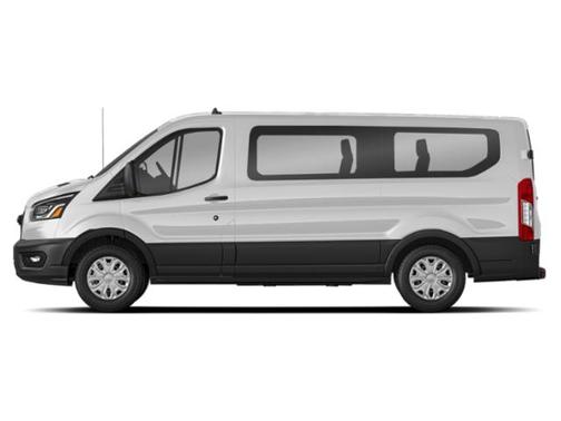 2022 Ford Transit-350 XLT