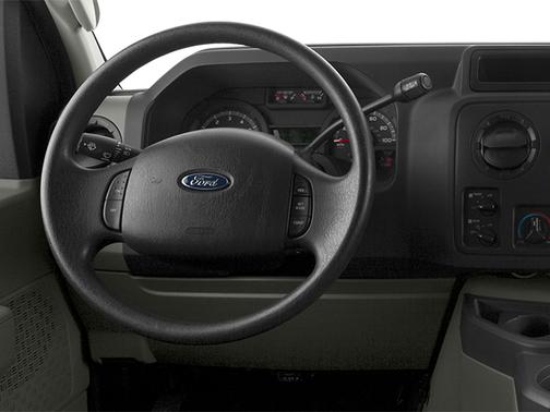 2014 Ford E350 Super Duty XLT