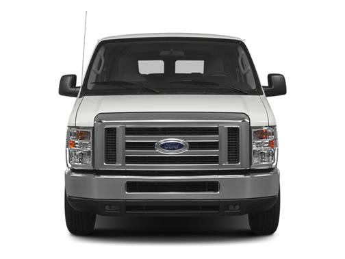 2014 Ford E350 Super Duty XLT