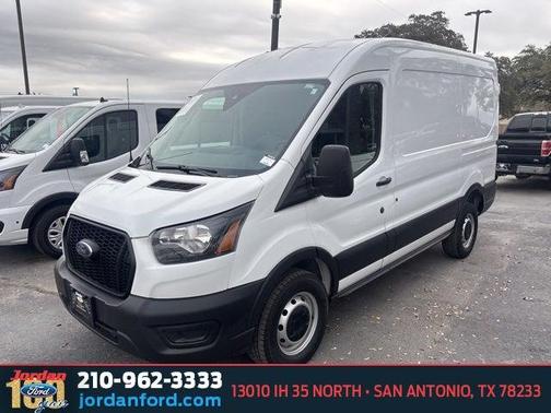 2023 Ford Transit-250 Base