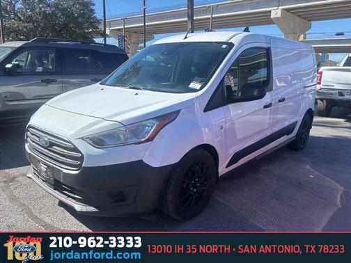 2019 Ford Transit Connect XL