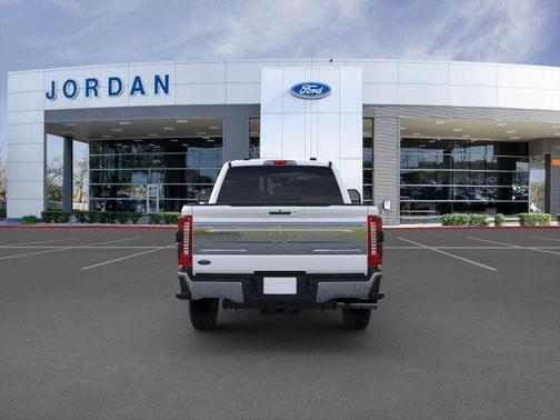 2025 Ford F-250 King Ranch