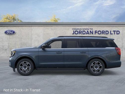 2025 Ford Expedition Max Active 4x2