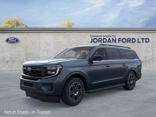 2025 Ford Expedition Max Active 4x2
