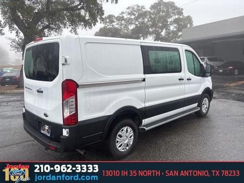 2024 Ford Transit-250 Base