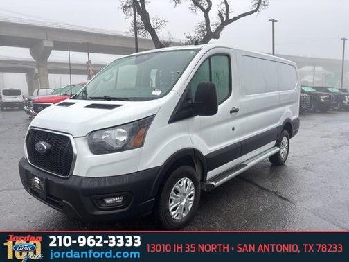 2024 Ford Transit-250 Base