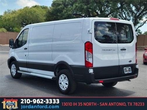 2024 Ford Transit-250 Base