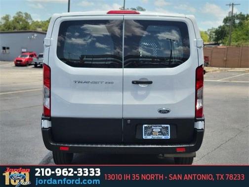 2024 Ford Transit-250 Base