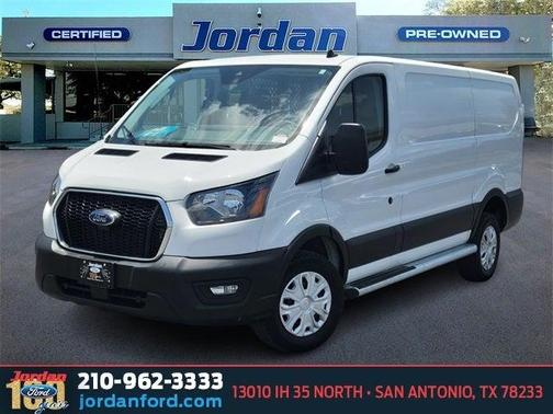2024 Ford Transit-250 Base