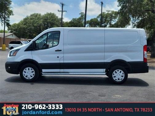 2024 Ford Transit-250 Base