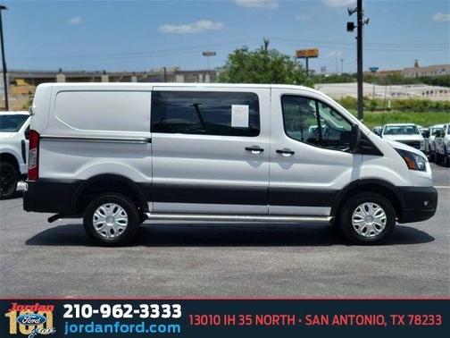 2024 Ford Transit-250 Base