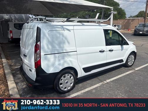 2020 Ford Transit Connect XL Cargo Van