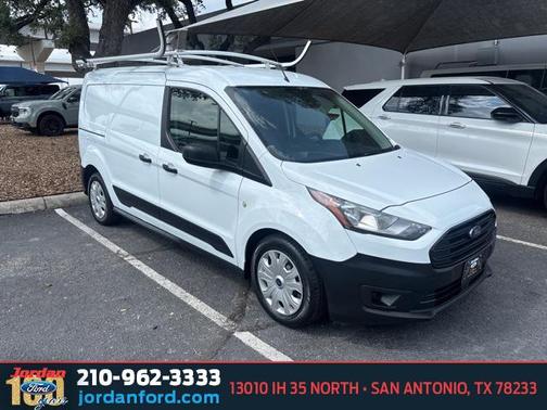 2020 Ford Transit Connect XL Cargo Van