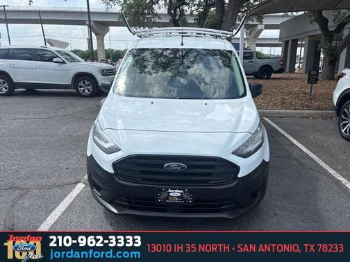 2020 Ford Transit Connect XL Cargo Van