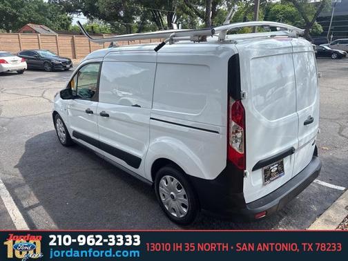 2020 Ford Transit Connect XL Cargo Van